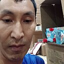 Мейрамбек, 33 года