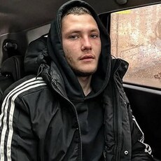 Фотография мужчины Алексей, 24 года из г. Ялта