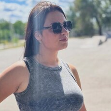 Фотография девушки Каріна, 24 года из г. Новомосковск