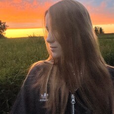 Фотография девушки Ева, 18 лет из г. Алматы