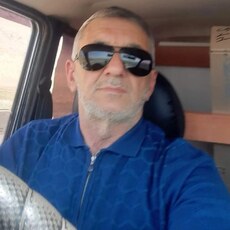 Фотография мужчины Али, 58 лет из г. Махачкала