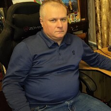 Фотография мужчины Вадим, 52 года из г. Москва