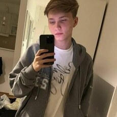 Фотография мужчины Андрей, 23 года из г. Актобе