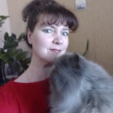 Фотография девушки Алёна, 51 год из г. Пермь