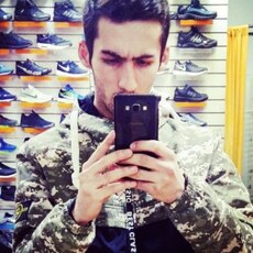 Фотография мужчины Али, 28 лет из г. Владивосток