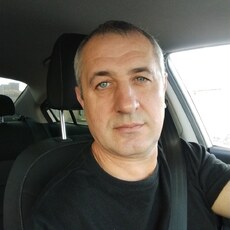 Фотография мужчины Вячеслав, 53 года из г. Москва