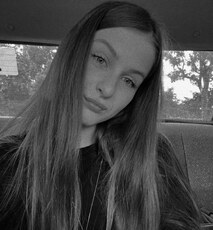 Фотография девушки Вика, 20 лет из г. Казань