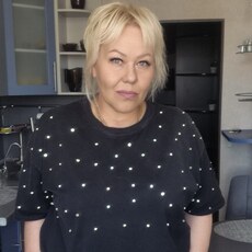 Фотография девушки Елена, 47 лет из г. Минск