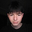 Никита, 19 лет