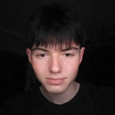 Фотография мужчины Никита, 19 лет из г. Кривой Рог