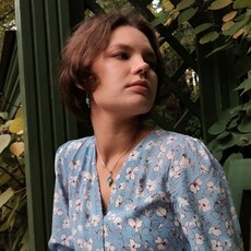 Фотография девушки Мария, 23 года из г. Москва