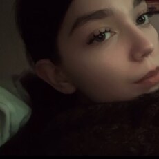 Фотография девушки Дарина, 19 лет из г. Пермь