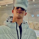 Максим, 21 год