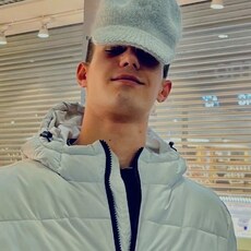 Фотография мужчины Максим, 21 год из г. Мариуполь