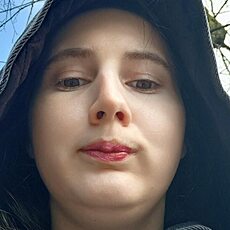 Фотография девушки Екатерина Снег, 27 лет из г. Ставрополь