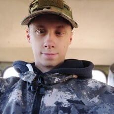 Фотография мужчины Кирилл, 23 года из г. Архангельск