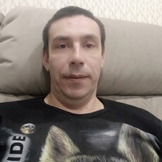 Фотография мужчины Николай, 41 год из г. Санкт-Петербург