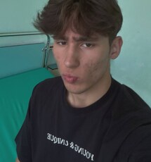 Фотография мужчины Дмитрий, 19 лет из г. Сыктывкар