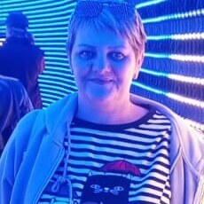 Фотография девушки Лёська, 43 года из г. Краснодар