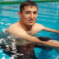 Фотография мужчины Сухроб, 37 лет из г. Москва