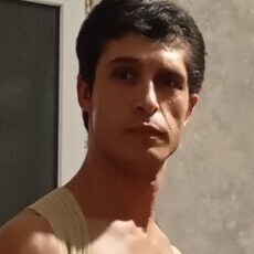 Фотография мужчины Самир, 30 лет из г. Ялта