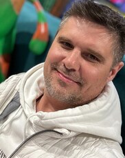 Фотография мужчины Евгений, 44 года из г. Сергиев Посад