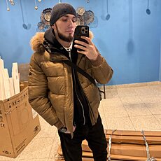 Фотография мужчины Шамиль, 25 лет из г. Сургут