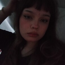 Фотография девушки Анастасия, 19 лет из г. Екатеринбург