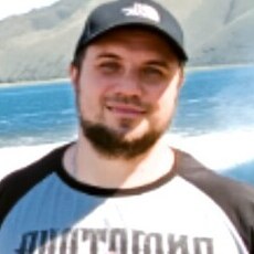 Фотография мужчины Григорий, 36 лет из г. Черногорск