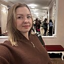 Ксения, 32 года