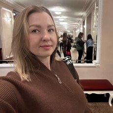 Фотография девушки Ксения, 32 года из г. Санкт-Петербург