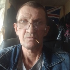 Фотография мужчины Павел, 53 года из г. Владивосток