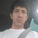 Жахонгир, 42 года