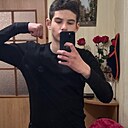 Максим, 18 лет