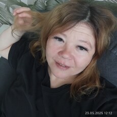 Фотография девушки Наталья, 44 года из г. Уфа