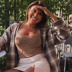 Ольга, 36 из г. Санкт-Петербург.