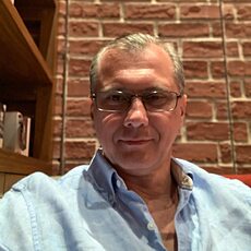 Фотография мужчины Игорь, 48 лет из г. Луганск