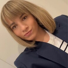 Фотография девушки Ангелина, 25 лет из г. Липецк