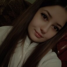 Фотография девушки Дарья, 21 год из г. Москва