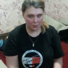 Фотография девушки Анна, 30 лет из г. Пермь