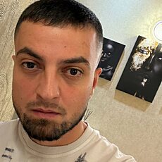 Фотография мужчины Тамик, 34 года из г. Ессентуки