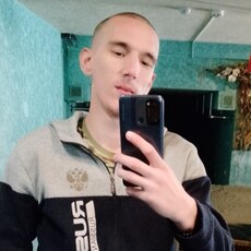 Фотография мужчины Сергей, 26 лет из г. Красноярск
