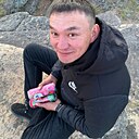 Боржик, 34 года