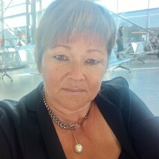 Фотография девушки Жанна, 51 год из г. Выборг