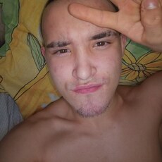 Фотография мужчины Никита, 18 лет из г. Уфа