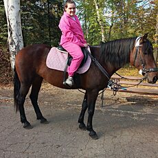 Фотография девушки Алёна, 21 год из г. Ждановка