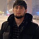 Чингис, 25 лет