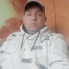 Фотография мужчины Саша, 45 лет из г. Одесса