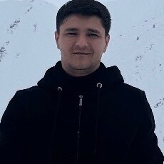 Фотография мужчины Ali, 33 года из г. Ташкент