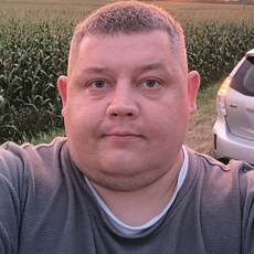 Фотография мужчины Максим, 35 лет из г. Брест